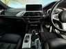 USED 2018 68 BMW X4 2.0 XDRIVE20D M SPORT 4d 188 BHP Full Main Dealer Service History