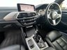 USED 2018 68 BMW X4 2.0 XDRIVE20D M SPORT 4d 188 BHP Full Main Dealer Service History