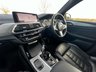 USED 2018 68 BMW X4 2.0 XDRIVE20D M SPORT 4d 188 BHP Full Main Dealer Service History
