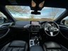 USED 2018 68 BMW X4 2.0 XDRIVE20D M SPORT 4d 188 BHP Full Main Dealer Service History
