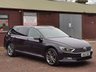 USED 2015 15 VOLKSWAGEN PASSAT 2.0 GT TDI BLUEMOTION TECHNOLOGY 5d 188 BHP 9x SERVICES, CAZ & ULEZ COMPLIANT!