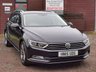 USED 2015 15 VOLKSWAGEN PASSAT 2.0 GT TDI BLUEMOTION TECHNOLOGY 5d 188 BHP 9x SERVICES, CAZ & ULEZ COMPLIANT!