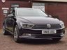USED 2015 15 VOLKSWAGEN PASSAT 2.0 GT TDI BLUEMOTION TECHNOLOGY 5d 188 BHP 9x SERVICES, CAZ & ULEZ COMPLIANT!