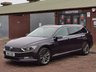USED 2015 15 VOLKSWAGEN PASSAT 2.0 GT TDI BLUEMOTION TECHNOLOGY 5d 188 BHP 9x SERVICES, CAZ & ULEZ COMPLIANT!