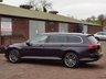 USED 2015 15 VOLKSWAGEN PASSAT 2.0 GT TDI BLUEMOTION TECHNOLOGY 5d 188 BHP 9x SERVICES, CAZ & ULEZ COMPLIANT!