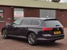 USED 2015 15 VOLKSWAGEN PASSAT 2.0 GT TDI BLUEMOTION TECHNOLOGY 5d 188 BHP 9x SERVICES, CAZ & ULEZ COMPLIANT!