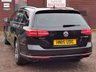 USED 2015 15 VOLKSWAGEN PASSAT 2.0 GT TDI BLUEMOTION TECHNOLOGY 5d 188 BHP 9x SERVICES, CAZ & ULEZ COMPLIANT!