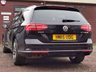 USED 2015 15 VOLKSWAGEN PASSAT 2.0 GT TDI BLUEMOTION TECHNOLOGY 5d 188 BHP 9x SERVICES, CAZ & ULEZ COMPLIANT!