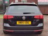 USED 2015 15 VOLKSWAGEN PASSAT 2.0 GT TDI BLUEMOTION TECHNOLOGY 5d 188 BHP 9x SERVICES, CAZ & ULEZ COMPLIANT!