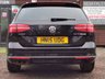 USED 2015 15 VOLKSWAGEN PASSAT 2.0 GT TDI BLUEMOTION TECHNOLOGY 5d 188 BHP 9x SERVICES, CAZ & ULEZ COMPLIANT!