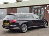 USED 2015 15 VOLKSWAGEN PASSAT 2.0 GT TDI BLUEMOTION TECHNOLOGY 5d 188 BHP 9x SERVICES, CAZ & ULEZ COMPLIANT!
