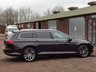 USED 2015 15 VOLKSWAGEN PASSAT 2.0 GT TDI BLUEMOTION TECHNOLOGY 5d 188 BHP 9x SERVICES, CAZ & ULEZ COMPLIANT!