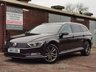 USED 2015 15 VOLKSWAGEN PASSAT 2.0 GT TDI BLUEMOTION TECHNOLOGY 5d 188 BHP 9x SERVICES, CAZ & ULEZ COMPLIANT!