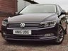 USED 2015 15 VOLKSWAGEN PASSAT 2.0 GT TDI BLUEMOTION TECHNOLOGY 5d 188 BHP 9x SERVICES, CAZ & ULEZ COMPLIANT!