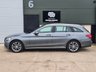 USED 2016 16 MERCEDES-BENZ C-CLASS 2.0 C200 SPORT 5d 184 BHP FULL SERVICE HISTORY - NEW MOT