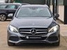 USED 2016 16 MERCEDES-BENZ C-CLASS 2.0 C200 SPORT 5d 184 BHP FULL SERVICE HISTORY - NEW MOT