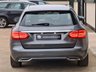 USED 2016 16 MERCEDES-BENZ C-CLASS 2.0 C200 SPORT 5d 184 BHP FULL SERVICE HISTORY - NEW MOT