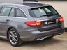 USED 2016 16 MERCEDES-BENZ C-CLASS 2.0 C200 SPORT 5d 184 BHP FULL SERVICE HISTORY - NEW MOT