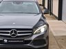 USED 2016 16 MERCEDES-BENZ C-CLASS 2.0 C200 SPORT 5d 184 BHP FULL SERVICE HISTORY - NEW MOT