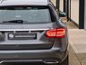 USED 2016 16 MERCEDES-BENZ C-CLASS 2.0 C200 SPORT 5d 184 BHP FULL SERVICE HISTORY - NEW MOT