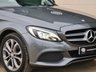 USED 2016 16 MERCEDES-BENZ C-CLASS 2.0 C200 SPORT 5d 184 BHP FULL SERVICE HISTORY - NEW MOT