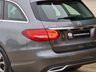 USED 2016 16 MERCEDES-BENZ C-CLASS 2.0 C200 SPORT 5d 184 BHP FULL SERVICE HISTORY - NEW MOT