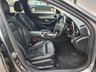 USED 2016 16 MERCEDES-BENZ C-CLASS 2.0 C200 SPORT 5d 184 BHP FULL SERVICE HISTORY - NEW MOT