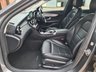 USED 2016 16 MERCEDES-BENZ C-CLASS 2.0 C200 SPORT 5d 184 BHP FULL SERVICE HISTORY - NEW MOT