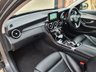 USED 2016 16 MERCEDES-BENZ C-CLASS 2.0 C200 SPORT 5d 184 BHP FULL SERVICE HISTORY - NEW MOT