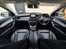 USED 2016 16 MERCEDES-BENZ C-CLASS 2.0 C200 SPORT 5d 184 BHP FULL SERVICE HISTORY - NEW MOT
