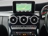 USED 2016 16 MERCEDES-BENZ C-CLASS 2.0 C200 SPORT 5d 184 BHP FULL SERVICE HISTORY - NEW MOT