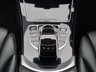 USED 2016 16 MERCEDES-BENZ C-CLASS 2.0 C200 SPORT 5d 184 BHP FULL SERVICE HISTORY - NEW MOT