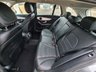 USED 2016 16 MERCEDES-BENZ C-CLASS 2.0 C200 SPORT 5d 184 BHP FULL SERVICE HISTORY - NEW MOT