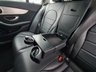 USED 2016 16 MERCEDES-BENZ C-CLASS 2.0 C200 SPORT 5d 184 BHP FULL SERVICE HISTORY - NEW MOT