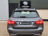 USED 2016 16 MERCEDES-BENZ C-CLASS 2.0 C200 SPORT 5d 184 BHP FULL SERVICE HISTORY - NEW MOT