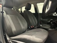 USED 2014 63 FORD FIESTA 1.0 ZETEC 5d 79 BHP LOW RATE FINANCE AVAILABLE +  FREE12 MONTH RAC MEMBERSHIP + RAC PLATINUM WARRANTY INCLUDED