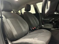 USED 2014 63 FORD FIESTA 1.0 ZETEC 5d 79 BHP LOW RATE FINANCE AVAILABLE +  FREE12 MONTH RAC MEMBERSHIP + RAC PLATINUM WARRANTY INCLUDED