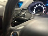 USED 2014 63 FORD FIESTA 1.0 ZETEC 5d 79 BHP LOW RATE FINANCE AVAILABLE +  FREE12 MONTH RAC MEMBERSHIP + RAC PLATINUM WARRANTY INCLUDED