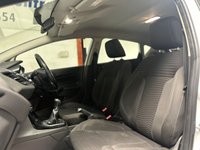 USED 2014 63 FORD FIESTA 1.0 ZETEC 5d 79 BHP LOW RATE FINANCE AVAILABLE +  FREE12 MONTH RAC MEMBERSHIP + RAC PLATINUM WARRANTY INCLUDED