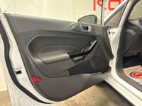 USED 2014 63 FORD FIESTA 1.0 ZETEC 5d 79 BHP LOW RATE FINANCE AVAILABLE +  FREE12 MONTH RAC MEMBERSHIP + RAC PLATINUM WARRANTY INCLUDED
