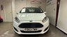 USED 2014 63 FORD FIESTA 1.0 ZETEC 5d 79 BHP LOW RATE FINANCE AVAILABLE +  FREE12 MONTH RAC MEMBERSHIP + RAC PLATINUM WARRANTY INCLUDED