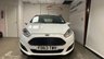 USED 2014 63 FORD FIESTA 1.0 ZETEC 5d 79 BHP LOW RATE FINANCE AVAILABLE +  FREE12 MONTH RAC MEMBERSHIP + RAC PLATINUM WARRANTY INCLUDED
