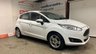 USED 2014 63 FORD FIESTA 1.0 ZETEC 5d 79 BHP LOW RATE FINANCE AVAILABLE +  FREE12 MONTH RAC MEMBERSHIP + RAC PLATINUM WARRANTY INCLUDED