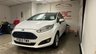 USED 2014 63 FORD FIESTA 1.0 ZETEC 5d 79 BHP LOW RATE FINANCE AVAILABLE +  FREE12 MONTH RAC MEMBERSHIP + RAC PLATINUM WARRANTY INCLUDED