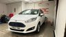 USED 2014 63 FORD FIESTA 1.0 ZETEC 5d 79 BHP LOW RATE FINANCE AVAILABLE +  FREE12 MONTH RAC MEMBERSHIP + RAC PLATINUM WARRANTY INCLUDED