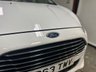 USED 2014 63 FORD FIESTA 1.0 ZETEC 5d 79 BHP LOW RATE FINANCE AVAILABLE +  FREE12 MONTH RAC MEMBERSHIP + RAC PLATINUM WARRANTY INCLUDED