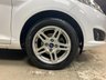 USED 2014 63 FORD FIESTA 1.0 ZETEC 5d 79 BHP LOW RATE FINANCE AVAILABLE +  FREE12 MONTH RAC MEMBERSHIP + RAC PLATINUM WARRANTY INCLUDED