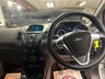 USED 2014 63 FORD FIESTA 1.0 ZETEC 5d 79 BHP LOW RATE FINANCE AVAILABLE +  FREE12 MONTH RAC MEMBERSHIP + RAC PLATINUM WARRANTY INCLUDED