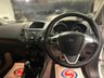 USED 2014 63 FORD FIESTA 1.0 ZETEC 5d 79 BHP LOW RATE FINANCE AVAILABLE +  FREE12 MONTH RAC MEMBERSHIP + RAC PLATINUM WARRANTY INCLUDED