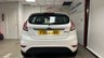 USED 2014 63 FORD FIESTA 1.0 ZETEC 5d 79 BHP LOW RATE FINANCE AVAILABLE +  FREE12 MONTH RAC MEMBERSHIP + RAC PLATINUM WARRANTY INCLUDED